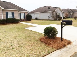 411 Dunmurry Pl, Warner Robins, GA 31093