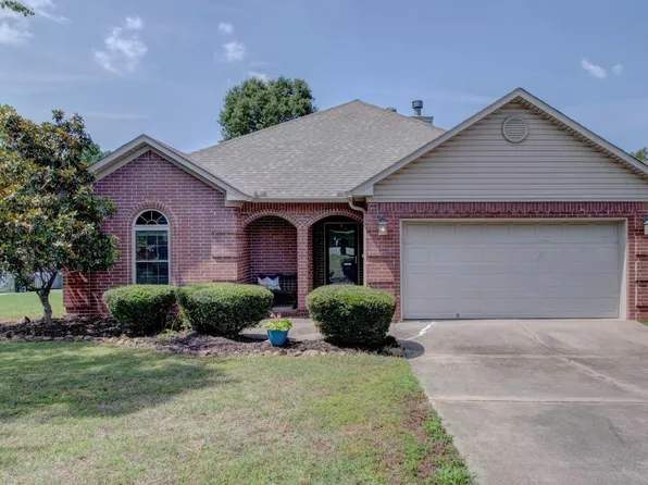2 Park Ridge Dr, Maumelle, AR 72113