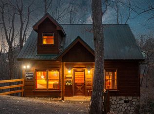 2457 N School House Gap Rd, Sevierville, TN 37876