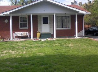 4941 Carl St, Granite City, IL 62040