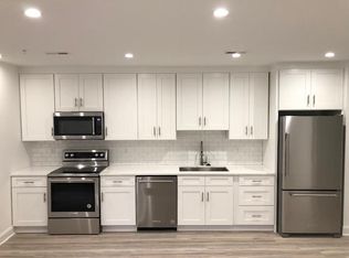 1654 Irving St NW #B, Washington, DC 20010