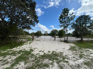 16916 NW 262nd St, Okeechobee, FL 34972