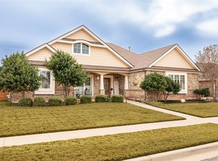 525 Mossy Oak Dr, Abilene, TX 79602