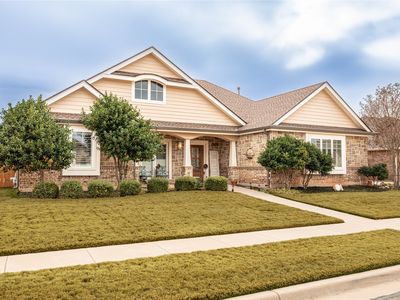 525 Mossy Oak Dr, Abilene, TX, 79602