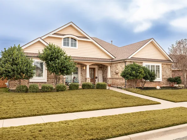 525 Mossy Oak Dr, Abilene, TX 79602