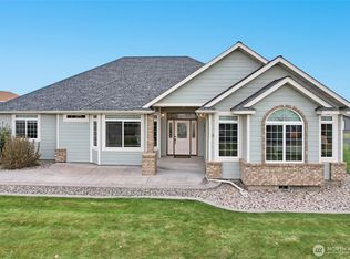 Stratford Road Estates Ph1, Moses Lake, WA 98837