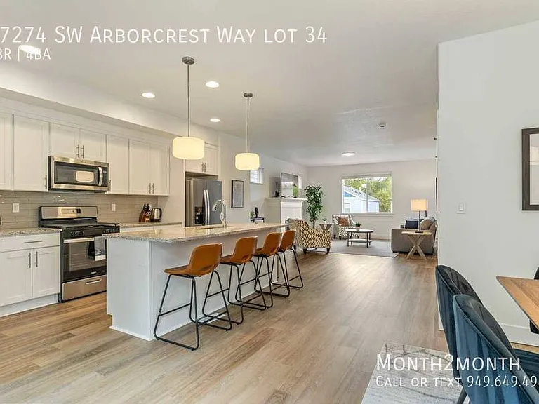 17274 SW Arborcrest Way #34 — Photo 7