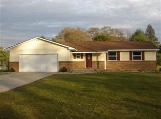 6034 N Johnson Rd, Flushing, MI 48433