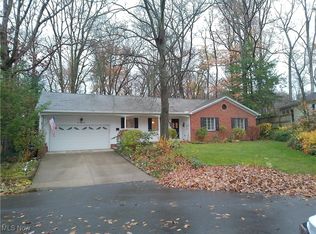 581 Northwood Dr, Akron, OH 44313