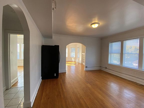 Separate Dining Room