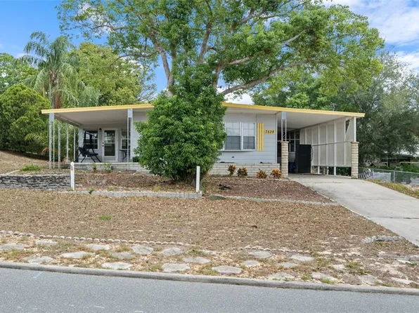 7528 Eagle Dr, Brooksville, FL 34613