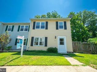 9572 Inverary Ct, Lorton, VA 22079