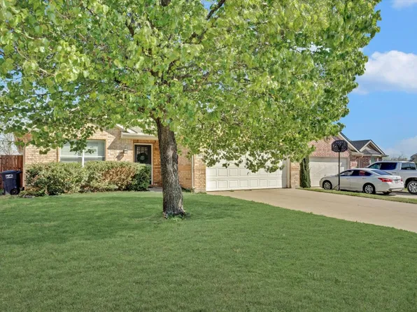3809 Jade St, Fort Worth, TX 76244