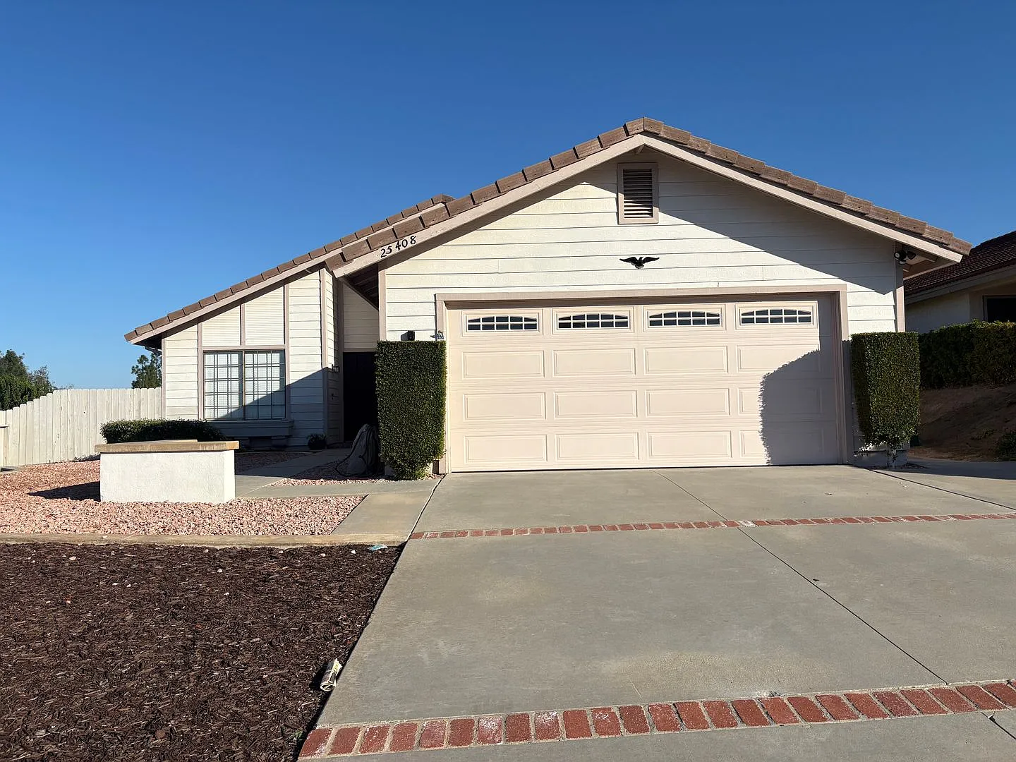 Murrieta 3 Bdr 2 Bath single family home... — Photo 1