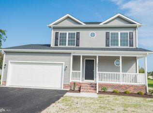 814 Upland Dr, Salisbury, MD 21801