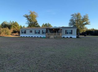 4836 Jernigan Rd, Leakesville, MS 39451
