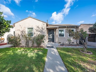 7116 Eastondale Ave, Long Beach, CA, 90805