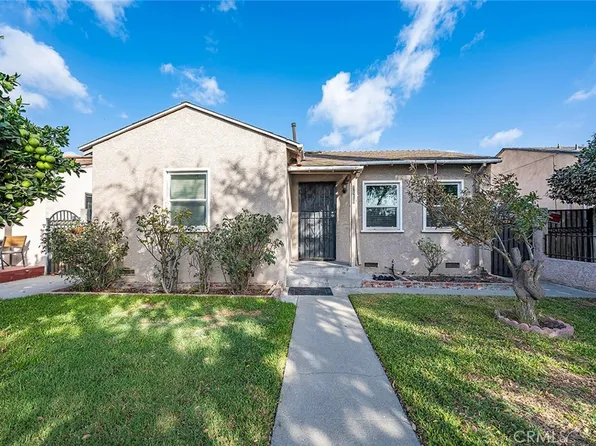 7116 Eastondale Ave, Long Beach, CA 90805