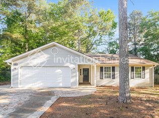 7855 Dogwood Way, Douglasville, GA 30134