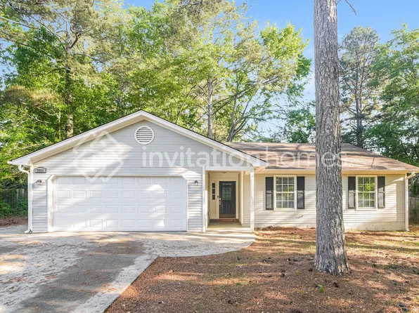 7855 Dogwood Way, Douglasville, GA 30134