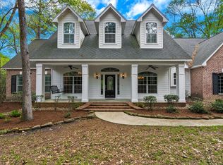28811 Misty Oaks Dr, Huffman, TX 77336