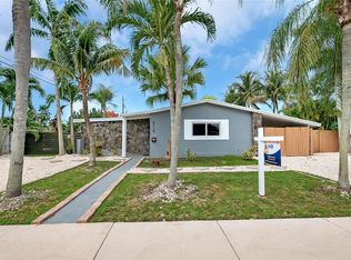 9710 SW Southwest 161 St, Miami, FL 33157