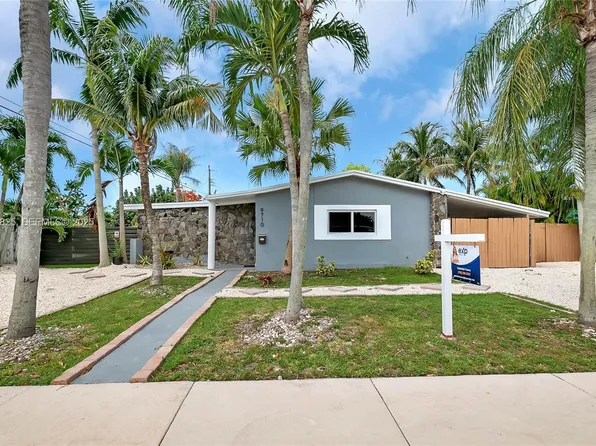 9710 SW Southwest 161 St, Miami, FL 33157