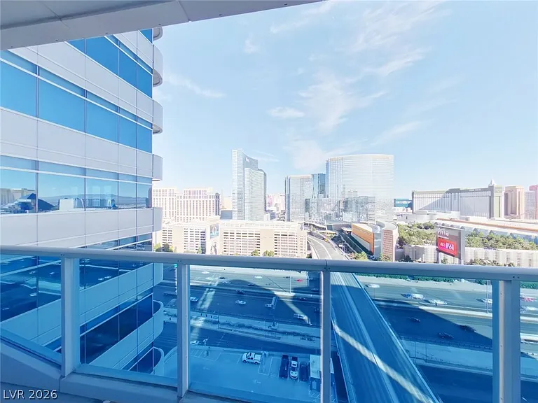 4471 Dean Martin Dr #2209 — Photo 19