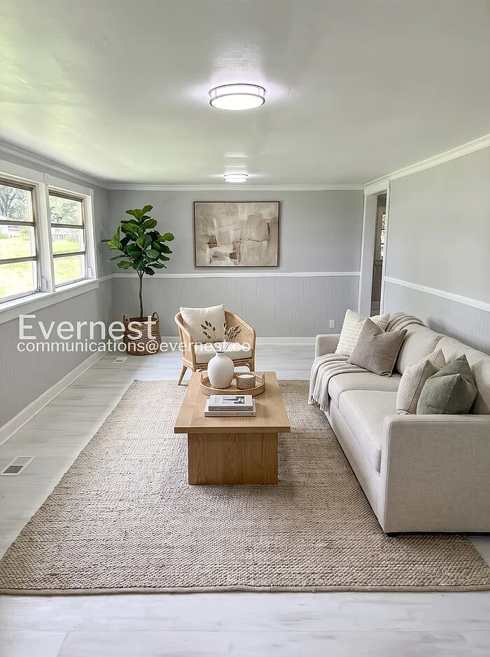 2 bed, 1.0 bath, 960 sqft, $1,345 — Photo 2