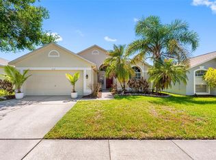 3137 Castle Rock Cir, Land O Lakes, FL 34639