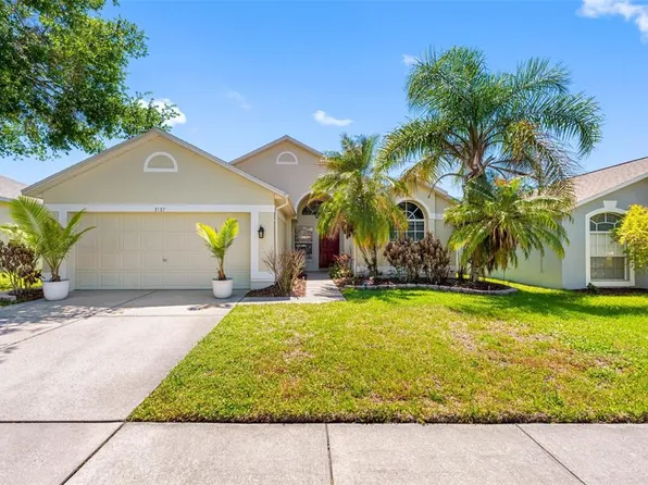 3137 Castle Rock Cir, Land O Lakes, FL 34639