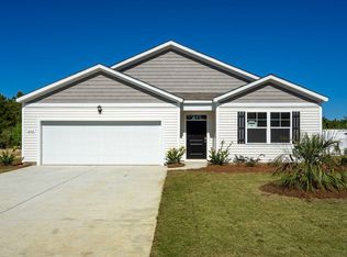 406 Airlie Vista Ln LOT 108, Surf City, NC 28445
