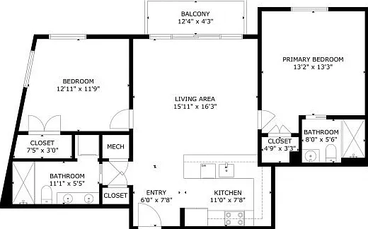 21 Glen Rd #11 — Photo 11
