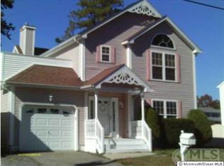 1344 Mermaid Ave, Beachwood, NJ 08722
