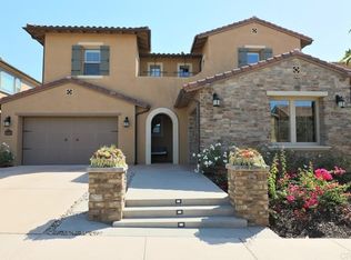 16497 Edgehill Rd, San Diego, CA 92127