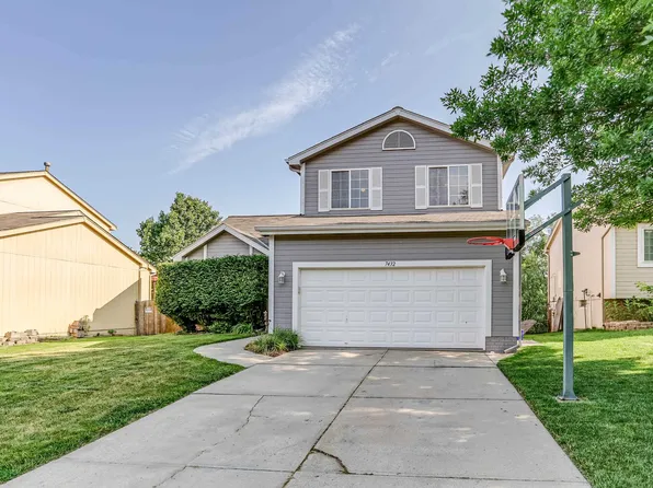 7432 Wyoming St, Omaha, NE 68122