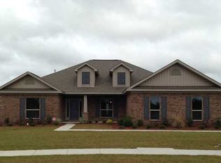 9150 Maxwell Dr N, Theodore, AL 36582