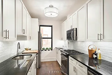 Sold by Town Residential