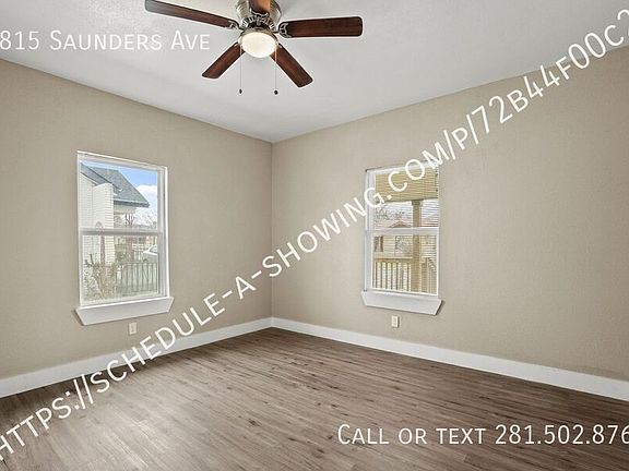 4th image of 2815 Saunders Ave