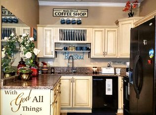 180 Grace Chapel Rd, Blue Eye, MO 65611