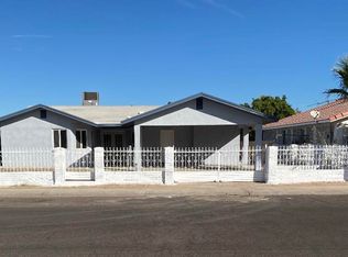 1530 E Kennedy Ln, San Luis, AZ 85336