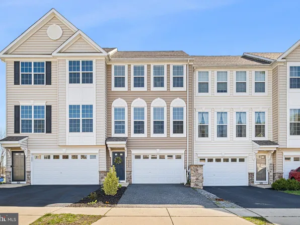 522 Colbert Rd, Townsend, DE 19734