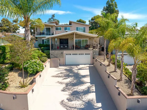 2497 56th St, San Diego, CA 92105