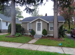 509 Sidney St, Bay City, MI