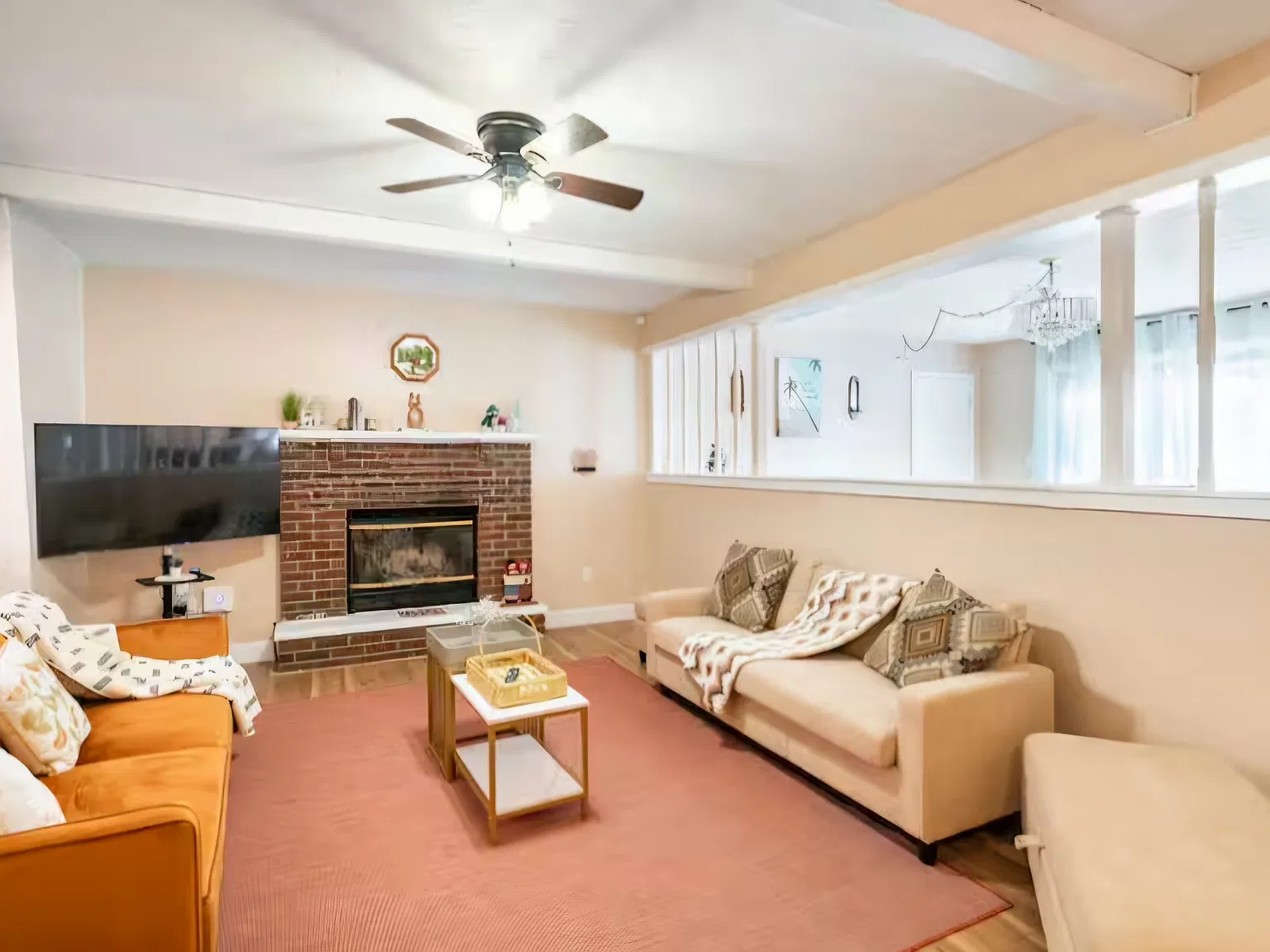 3625 Rock Spring Ln — Photo 1