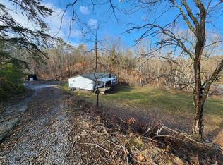 3909 Longdale Furnace Rd, Clifton Forge, VA 24422