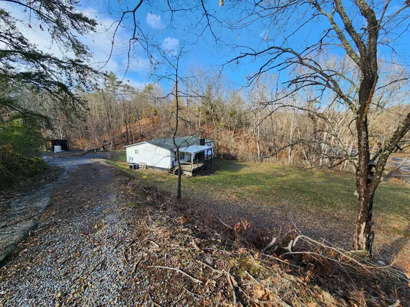 3909 Longdale Furnace Rd, Clifton Forge, VA 24422