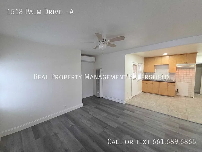 1518 Palm Dr #A — Photo 2