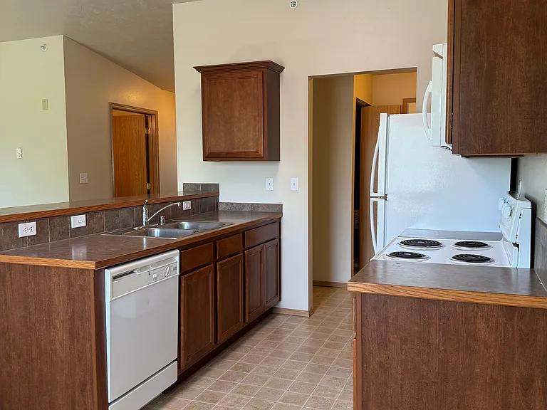 Four Oaks Kitchen