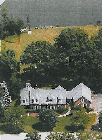 Front Elevation View 1
